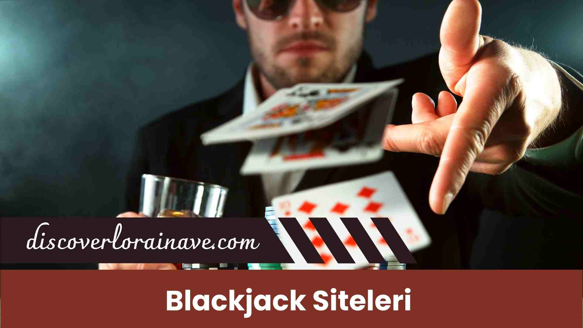 Blackjack Siteleri