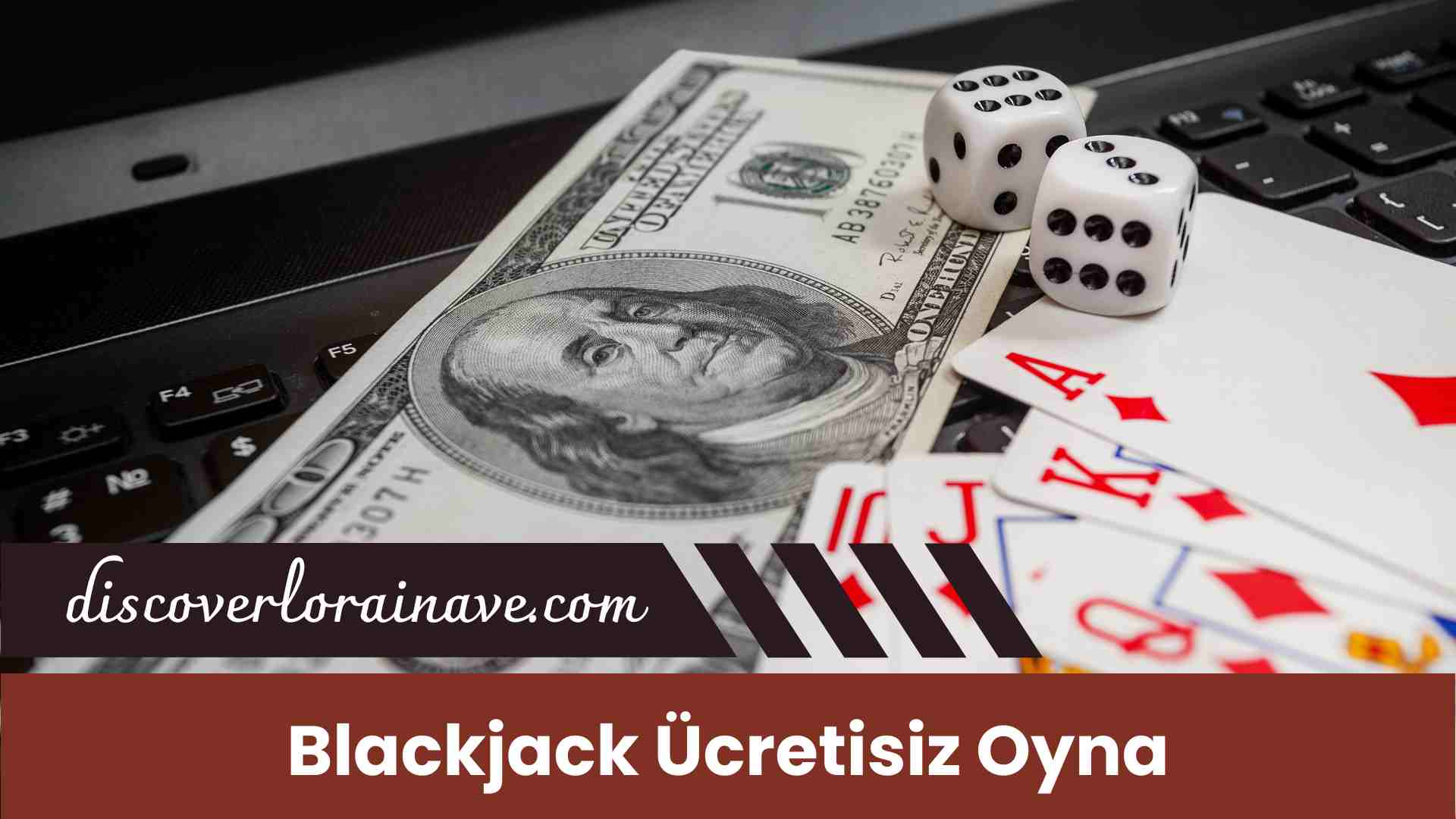 Blackjack Ücretsiz Oyna