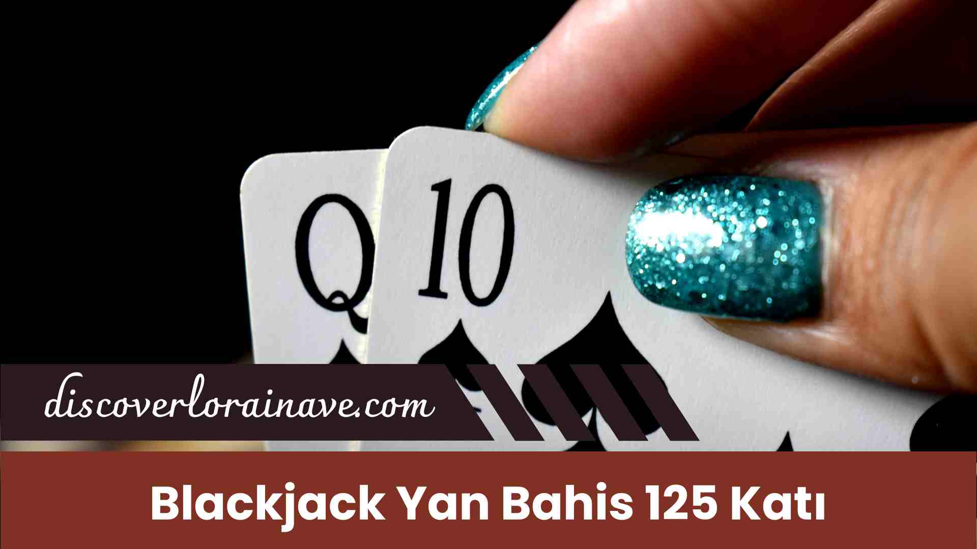 Blackjack Yan Bahis 125 Katı